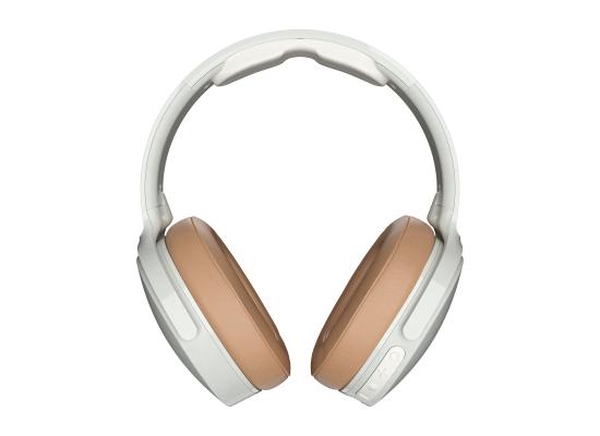 Skullcandy Hesh ANC Wireless Headphones - Mod White 